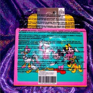 Disney 100 Mickey & Friends Loungefly Journal